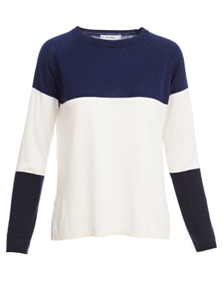 Светр MAX MARA (1715): фото - Invogue